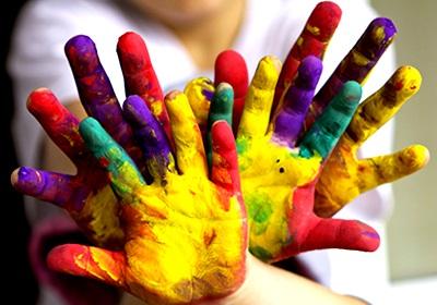 Aruncă o privire &icirc;n jur! Ce spun despre tine culorile pe care le foloseşti