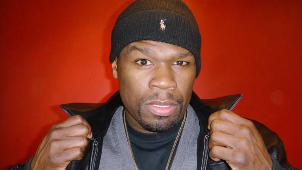 VIDEO SAVUROS! Toată America râde de 50 Cent după faza asta