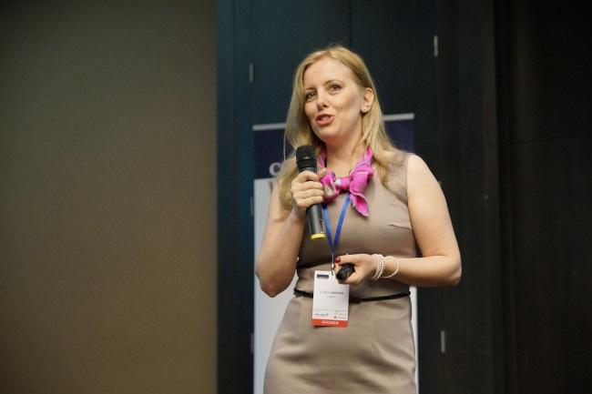 Cristina Săvuică, Lugera: "Absenteismul la interviuri, practică naţională"