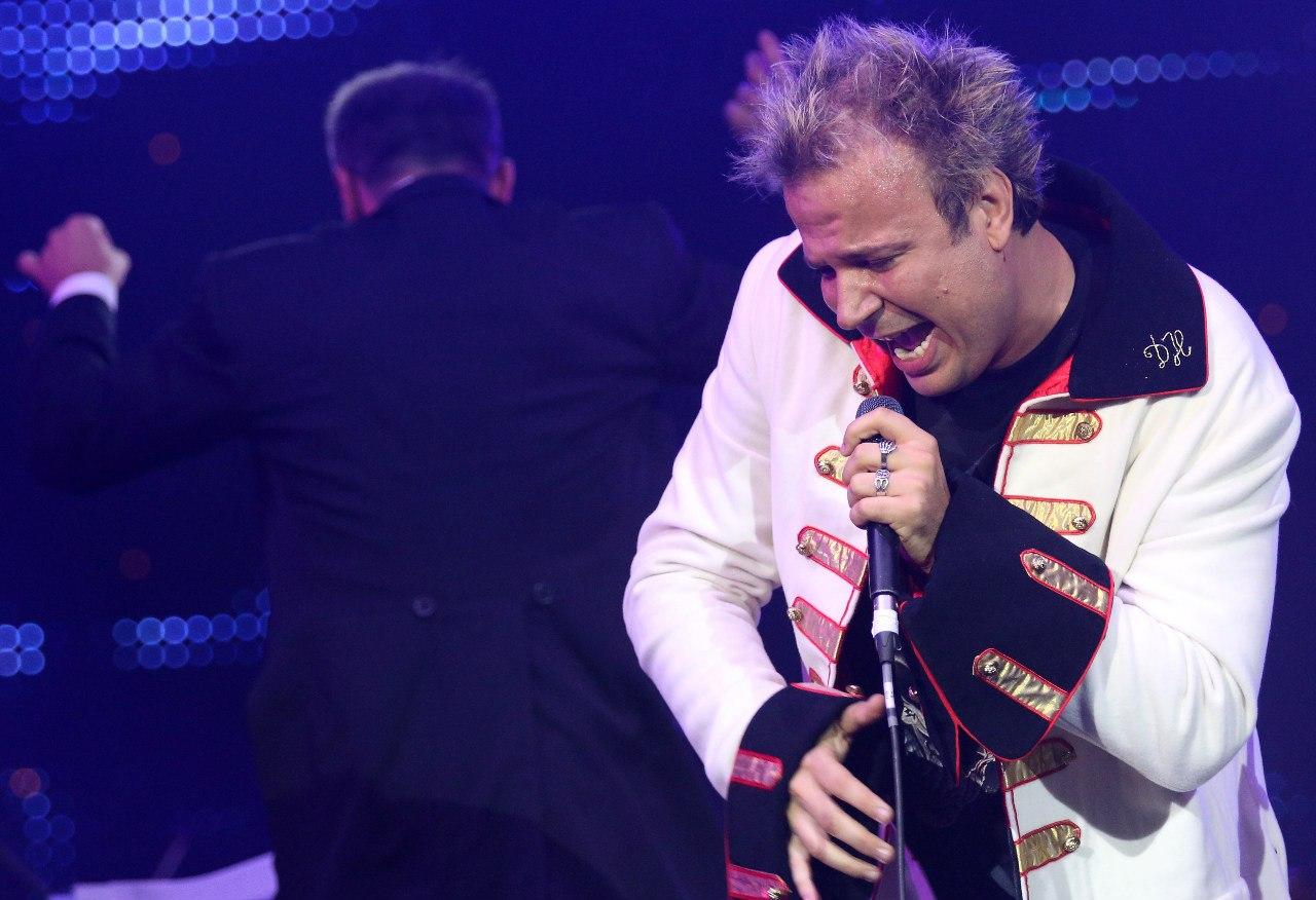 Vara &icirc;ncepe cu o veste bună! Trupa "Spitalul de Urgenţă" s-a reunit şi pleacă &icirc;n turneu