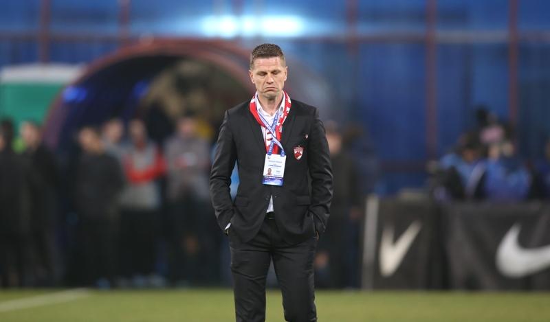 TAS, ultima speranţă a "c&acirc;inilor"! Comisia de Apel a menţinut decizia care lasă Dinamo &icirc;n afara Europei