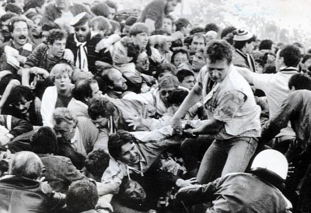 29 mai 1985. Cum au văzut rom&acirc;nii tragedia de pe Heysel!