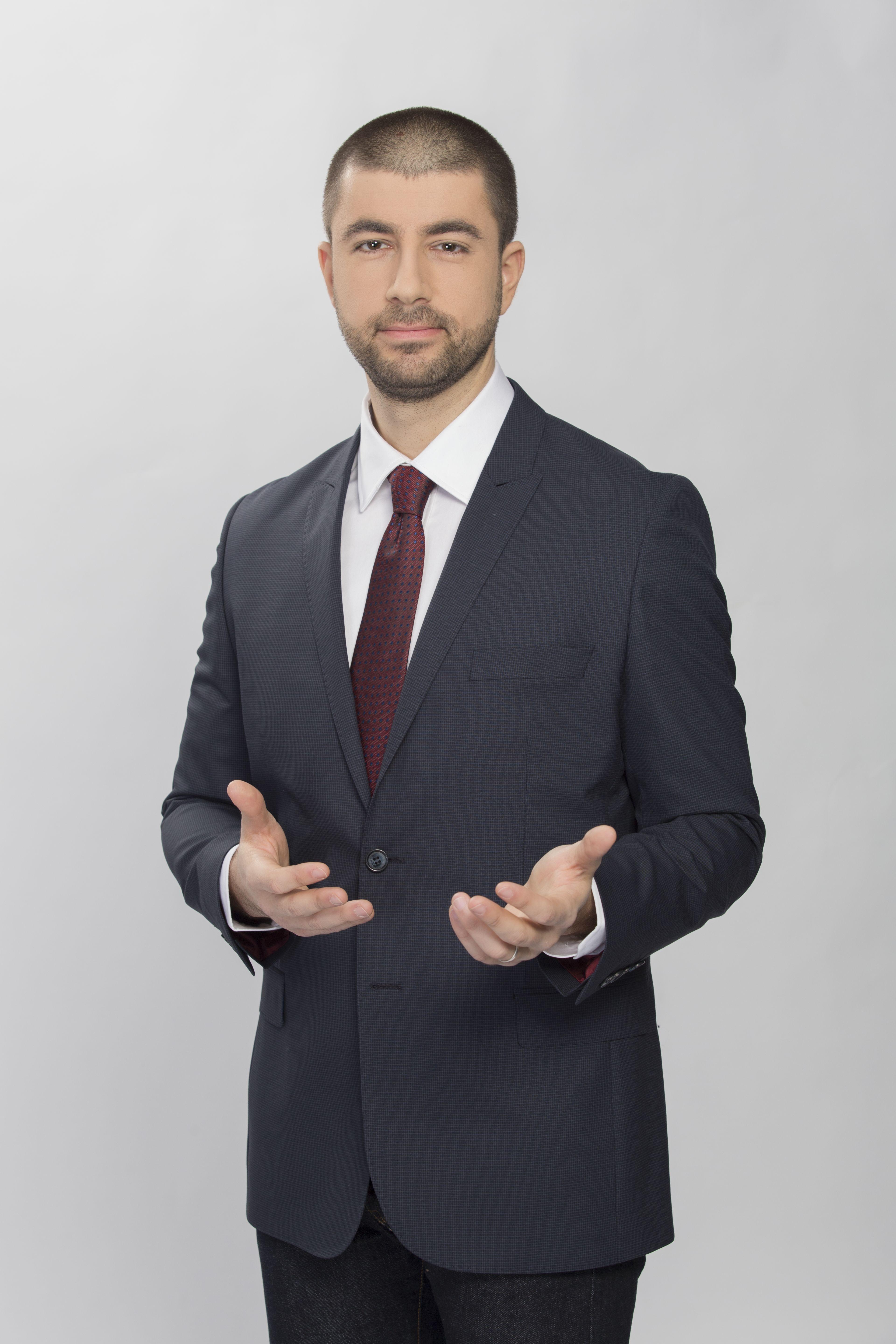 Emisiunea &ldquo;Income cu Adrian Măniuţiu&rdquo;, de la Antena 3, a lansat campania &ldquo;Produs &icirc;n Rom&acirc;nia&rdquo;