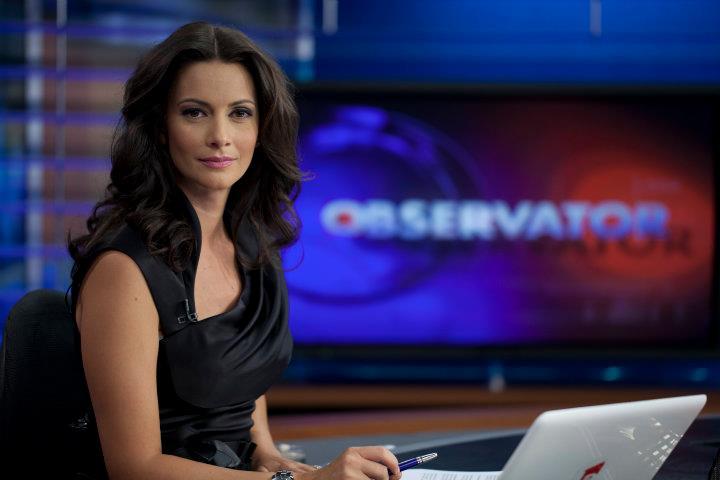 Andreea Berecleanu: "Au fost momente &icirc;n care am spus că nu mai pot, dar am mers mai departe"