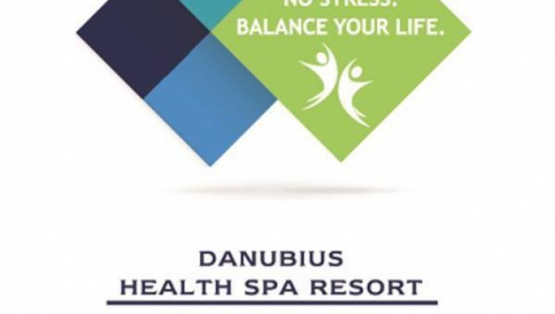 Din 2 iunie, relaxare de 4* la Danubius Health Spa Resort Bradet****