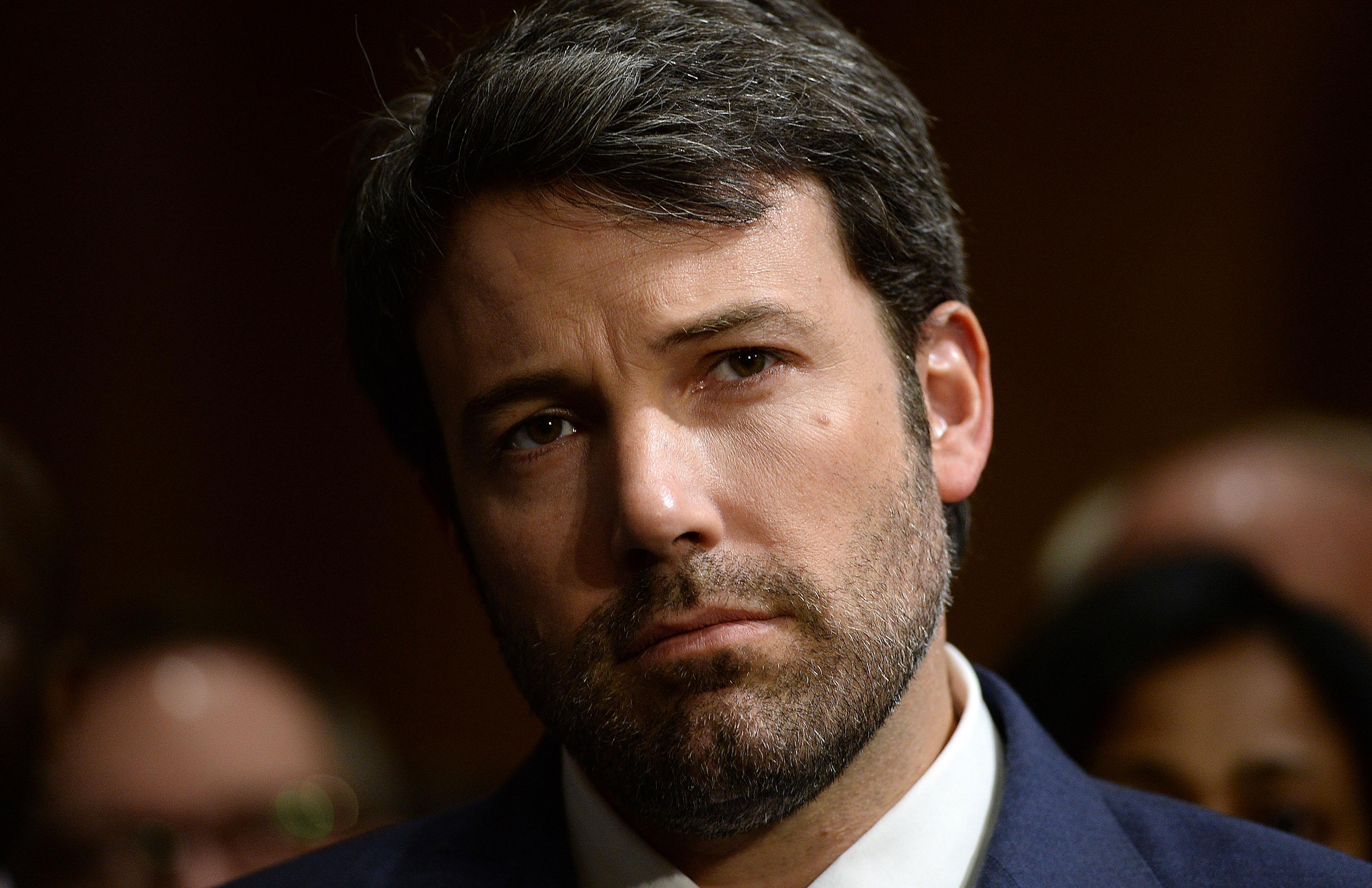 Ben Affleck, dat afară dintr-un cazino pentru că ar fi trişat
