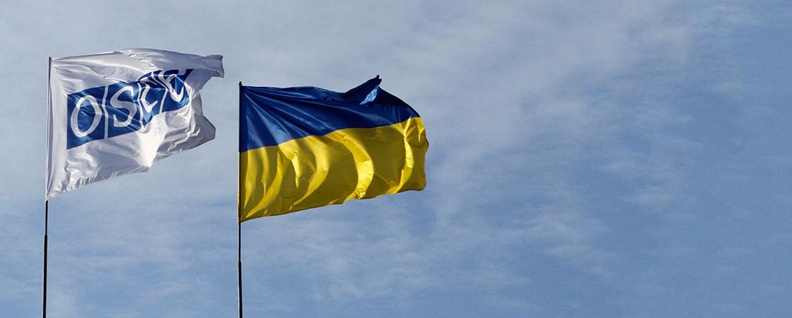 Observatorii OSCE reţinuţi &icirc;n Slaviansk au fost eliberați