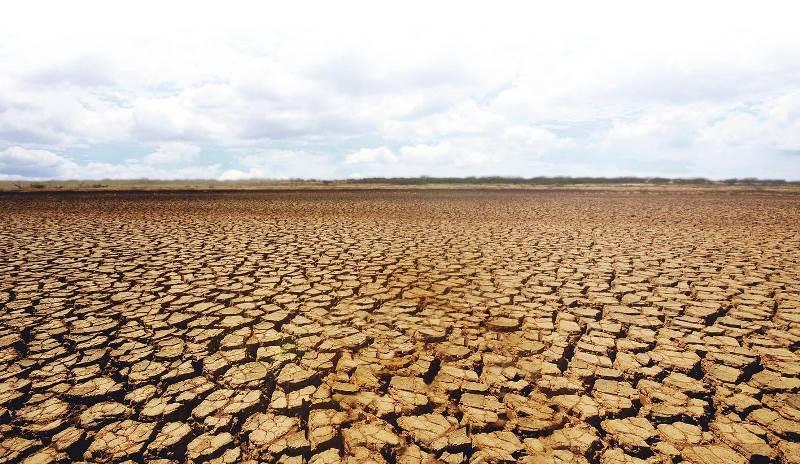 Coreea de Nord, lovită de CEA MAI GRAVĂ SECETĂ din ultimii 30 de ani