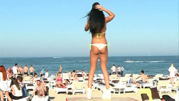 Iată ce poți să faci cu 100 de lei &icirc;n Mamaia