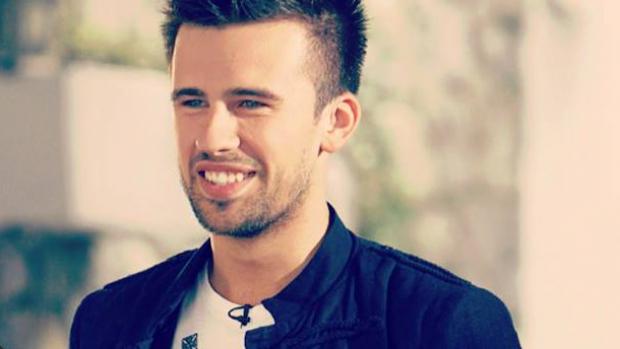 C&acirc;ntăreț și cuceritor de meserie! Florin Ristei fr&acirc;nge inimile domnișoarelor