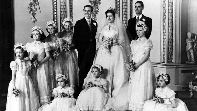 20 cele mai extravagante nunți ale tuturor timpurilor