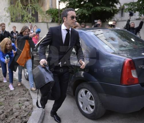 Meme Stoica ar putea fi eliberat