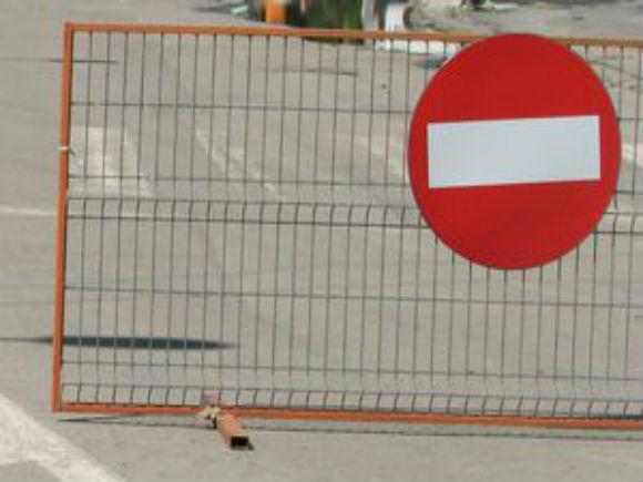 Atenție! Traficul restricționat &icirc;n București!