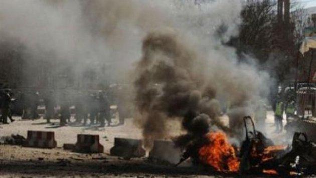 Situaţie critică &icirc;n estul Afganistanului! Cel puţin 12 oameni au murit &icirc;ntr-un atentat