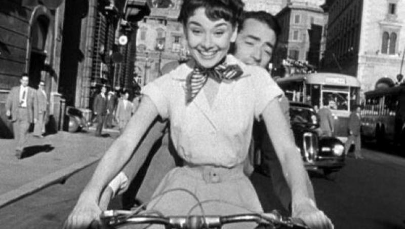 Audrey Hepburn, sărbătorită de motorul de căutare Google! Se împlinesc 85 de ani de la nașterea frumoasei actrițe!