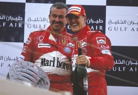 Durere fără margini în FORMULA 1: A murit fostul inginer de la Ferrari, un apropiat al lui Schumacher!