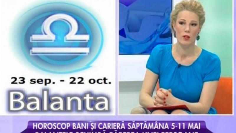 Nativi din Rac, atenție, ați putea cădea în capcane! Horoscopul pentru bani și carieră în săptămâna 5 - 11 mai