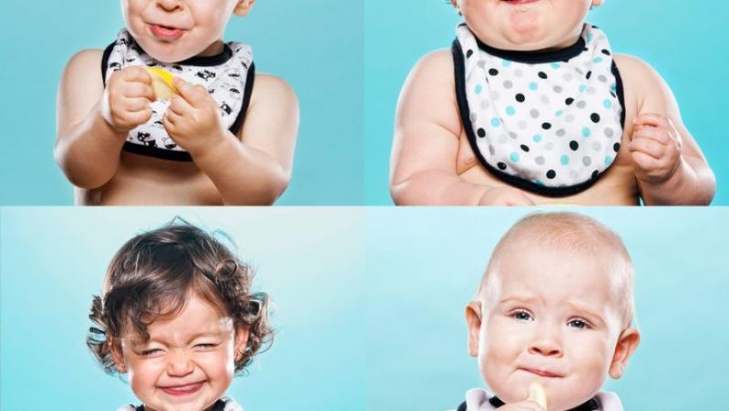 Cum ne hrănim bebelușii: Iată ce trebuie să știi despre diversificarea alimentației la sugari!