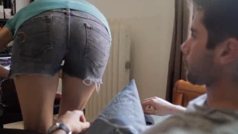 VIDEO! Nu știi cum să faci primul pas? Așa AGAȚĂ femeile prin diverse 