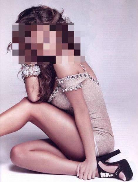 Poți să-ți iei gândul de la ea! Cea mai iubită actriță de telenovele are interdicție să mai apară pe Facebook în bikini și sutien!