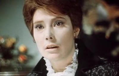 Lumea cinematografiei, &icirc;n doliu: S-a stins Tatiana Samoilova, o actriță celebră &icirc;n Rusia!