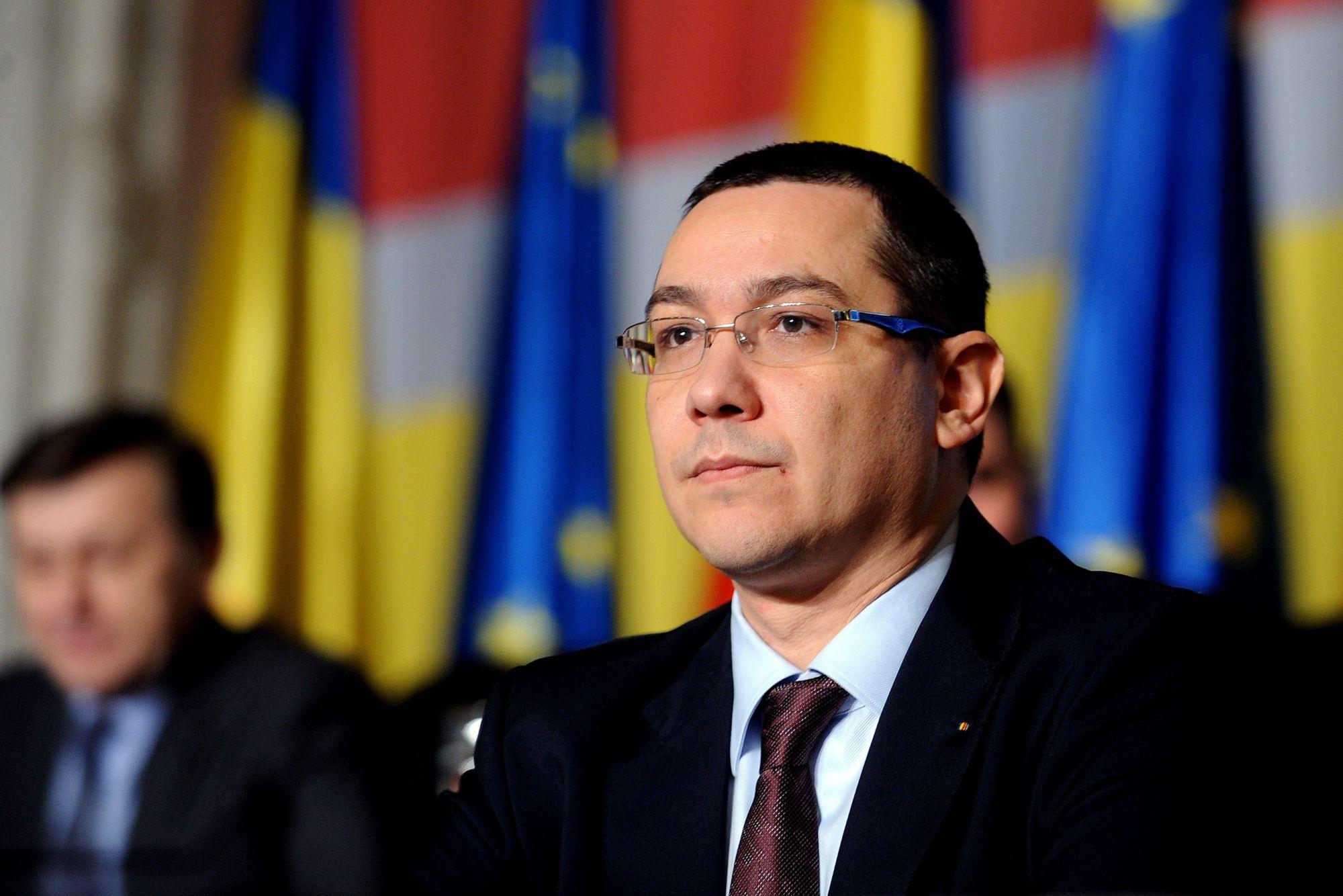 Se reintroduce stagiul militar obligatoriu? Ponta a dat anunțul așteptat de toți tinerii din Rom&acirc;nia