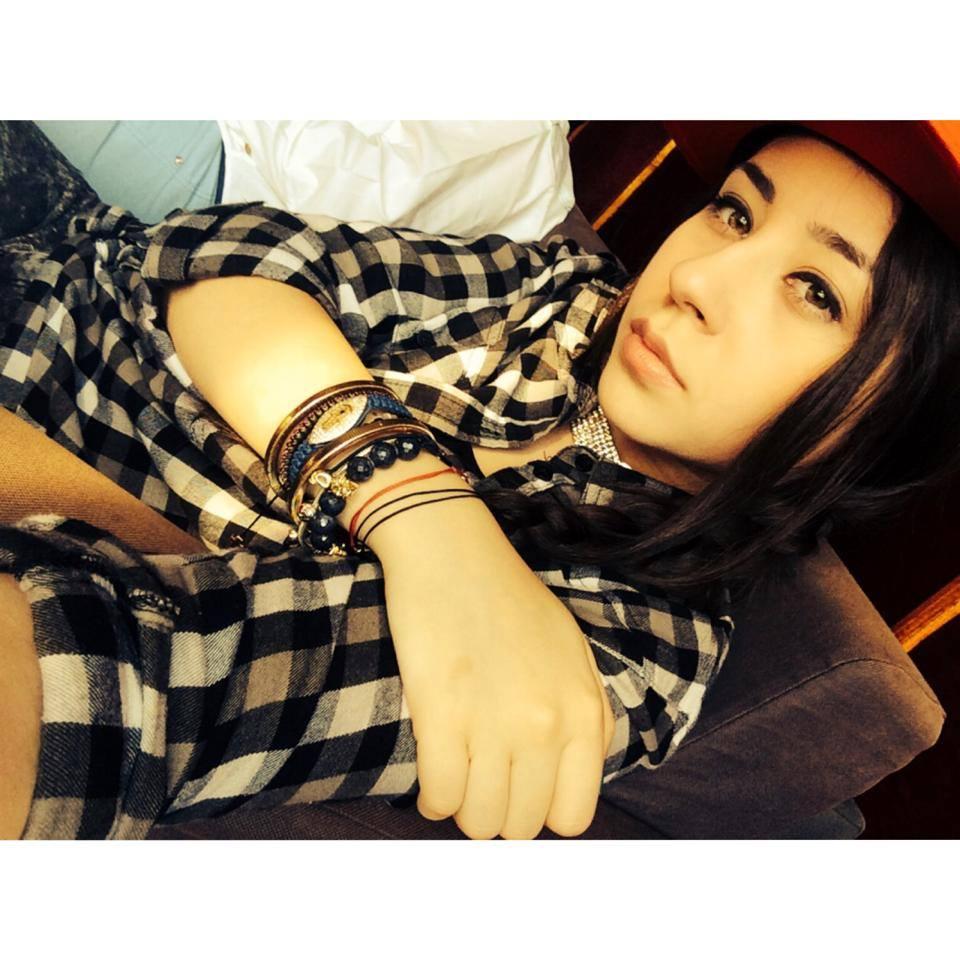 Ieri a fost o zi mare pentru Nicole Cherry! Un an de "Memories"