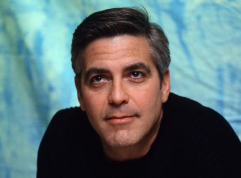 George Clooney, la 53 de ani! Dormea în debaraua prietenilor, acum e dorit de milioane de femei
