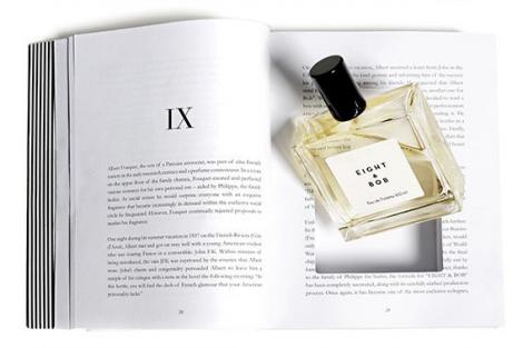 Esențe de poveste: Parfumul preferat al lui J.F. Kennedy