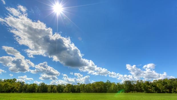 Se &icirc;ncălzeşte! Uite cum va fi vremea &icirc;n zilele următoare!