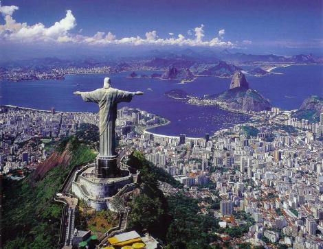 Autorităţile din Rio de Janeiro au suplimentat efectivele de poliţie