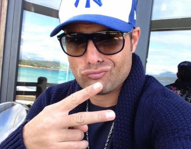 Adrian Mutu vrea carieră la Hollywood?! "Briliantul" face echipă cu Snoop Dogg &icirc;n următorul videoclip al rapperului