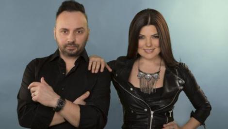 România l-ar putea organiza pe următorul! Aşa va arăta show-ul Paulei Seling și al lui Ovi la Eurovision 2014!