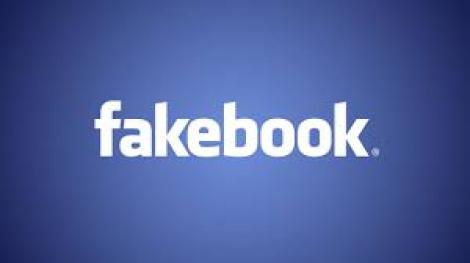 Conturi FANTOMĂ: Peste 100 de MILIOANE dintre utilizatorii Facebook nu sunt reali!