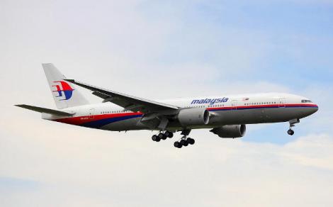 Ipoteză nouă în cazul avionului fantomă: MH370 este ASCUNS într-o bază secretă a Pentagonului