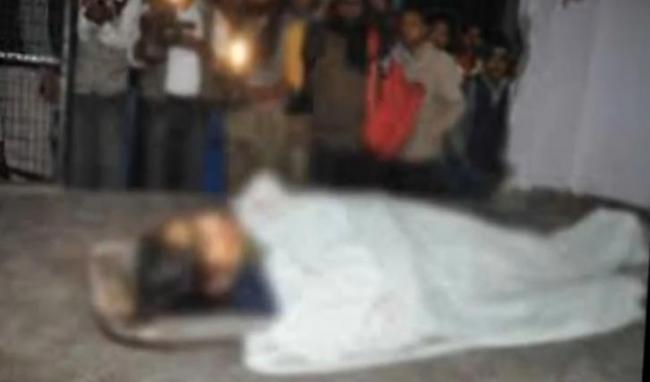 Un bărbat şi-a incendiat soţia &icirc;nsărcinată pentru ZESTRE!