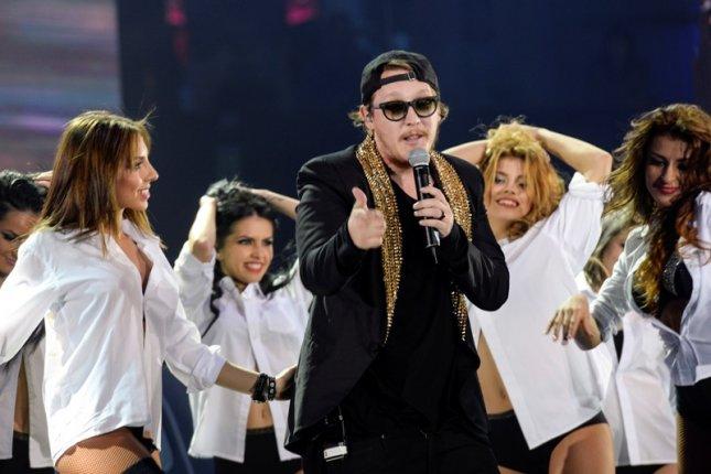 Momente BETON cu What's UP la FORZA ZU! Miercuri dimineaţă &icirc;l vezi la Morning ZU