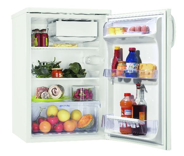 Crezi că e ceva BANAL, dar &icirc;ţi poate afecta SĂNĂTATEA! Tu ştii să-ţi aşezi alimentele &icirc;n FRIGIDER?