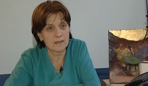 Oameni de valoare! Doctorul Nina Bratu, o viaţă dedicată copiilor