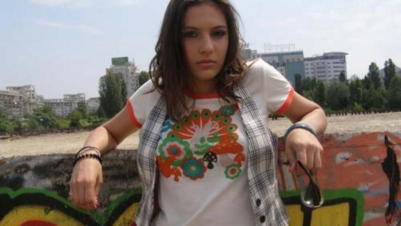 Amalia, horoscopeasa de la ”Neatza”, este și era SENZAȚIONALĂĂĂ: Iată cum arăta la 16 ani, când înCÂNTA alături de Blaxy Girls!
