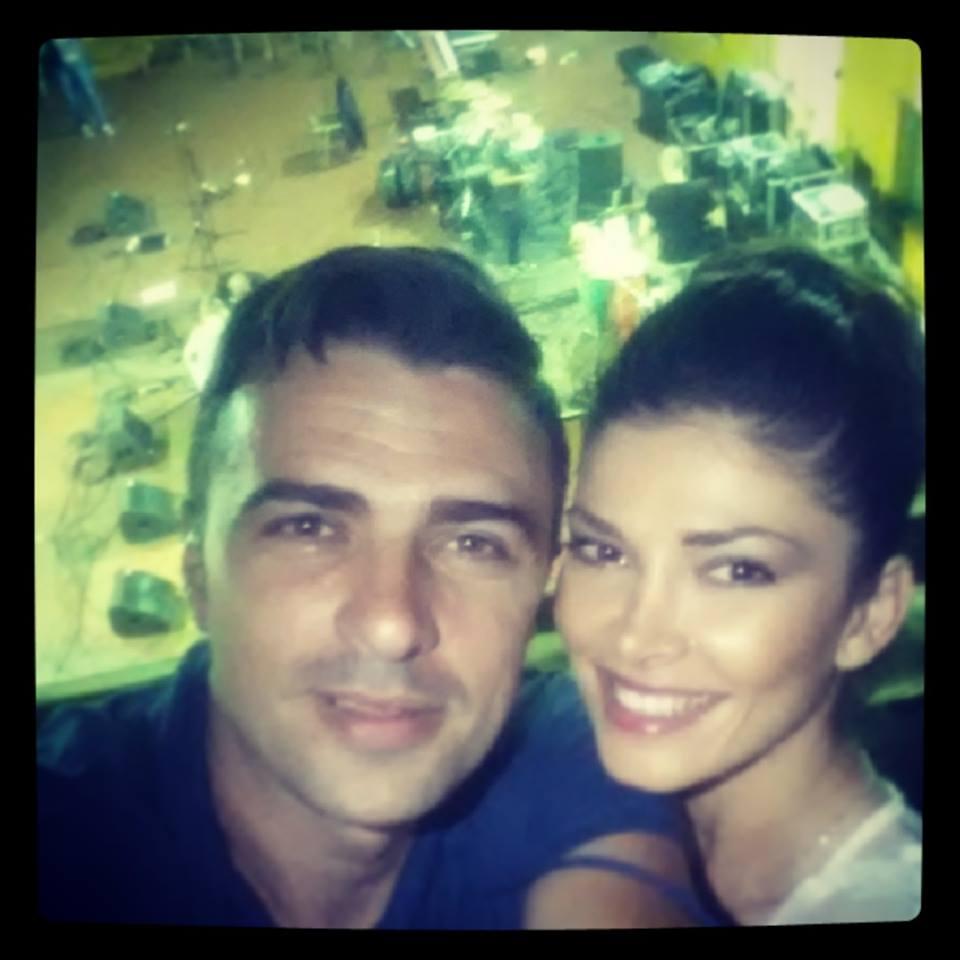 Vunk şi Alina Puşcaş, cea mai tare colaborare muzicală! Vă aşteaptă o primăvară de nota "1000"