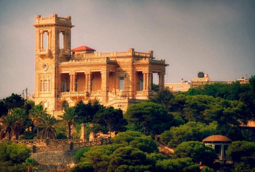 Misterele Arhipelagului de miere!