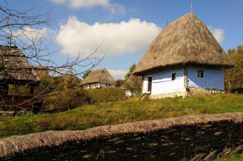 Premieră &icirc;n Rom&acirc;nia! Primul sat de... orăşeni