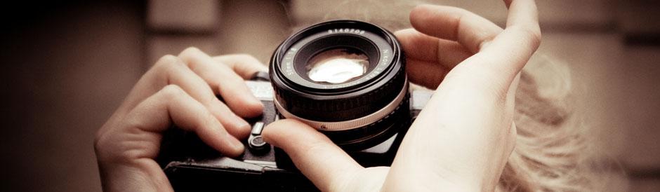 A fost la un pas să-şi piardă viaţa pentru o fotografie