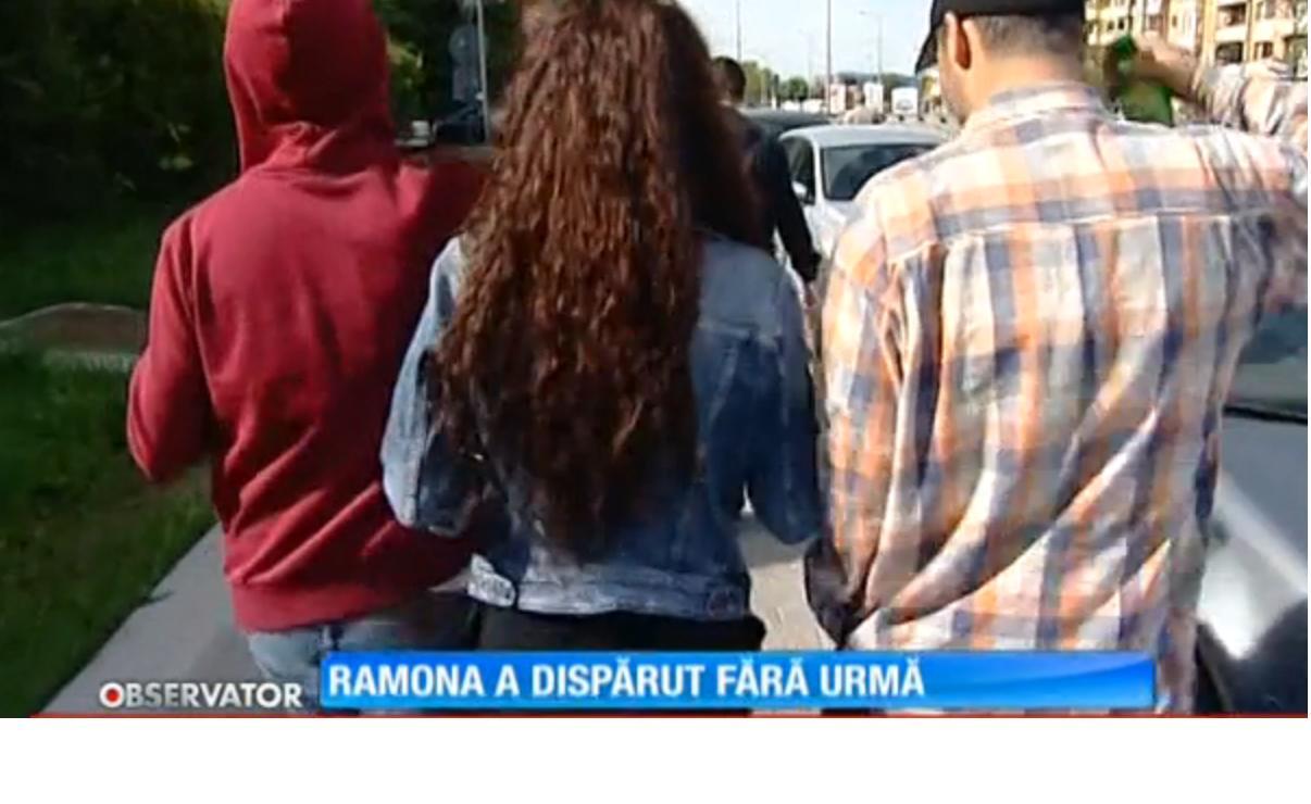 Dispariţie misterioasă! A plecat la o plimbare cu prietenii şi nu s-a mai &icirc;ntors