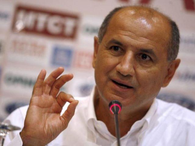 Gică Popescu, Mihai Stoica şi George Copos, t&acirc;mplari la Penitenciarul Rahova