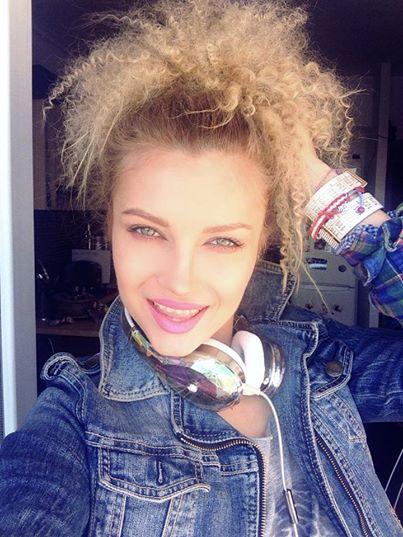 Lora are un nou membru &icirc;n familie