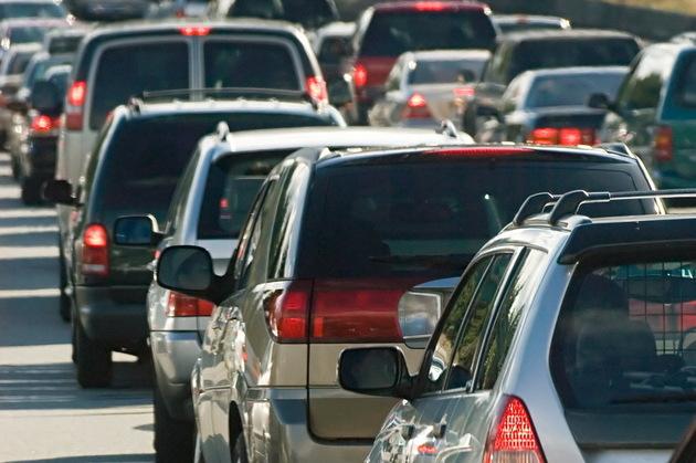 Veşti proaste: Traficul va fi restricţionat &icirc;n Bucureşti! Uite ce artere vor fi &icirc;nchise &icirc;n weekend!