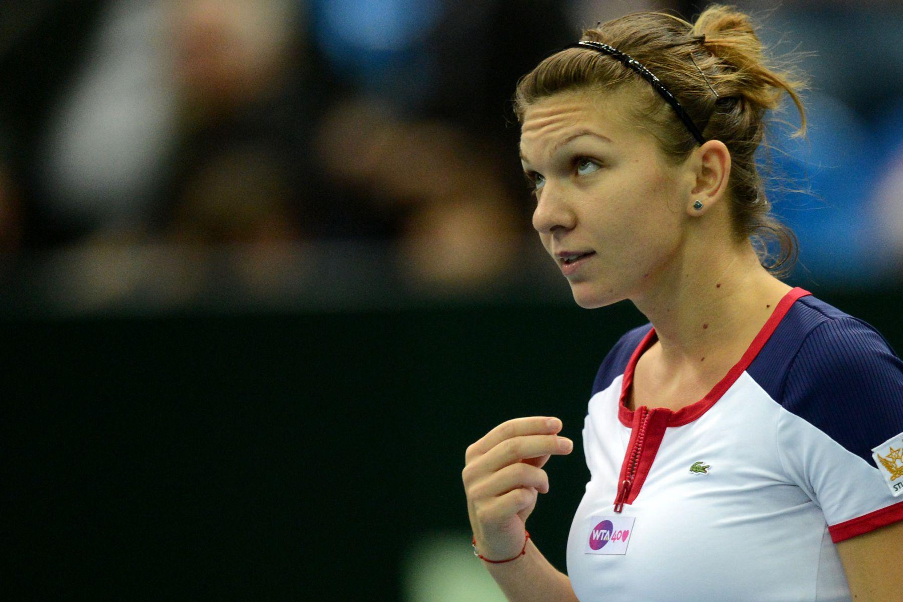 Halep nu se oprește! E &icirc;n semfinalele turneului de la Madrid!