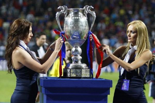 S-au pus &icirc;n v&icirc;nzare biletele pentru finala Cupei Rom&acirc;niei! C&acirc;t costă şi de unde le poţi cumpăra